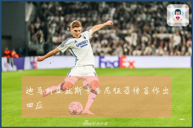 迪马利亚就斯卡洛尼征召传言作出回应